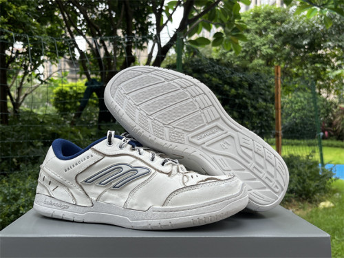 B 17FW Tripe-S High End Sneaker-656