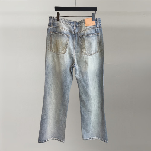 AC Pants 1：1 Quality-018(XS-L)