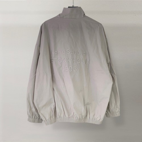 Ac Jacket 1：1 Quality-005(S-XL)