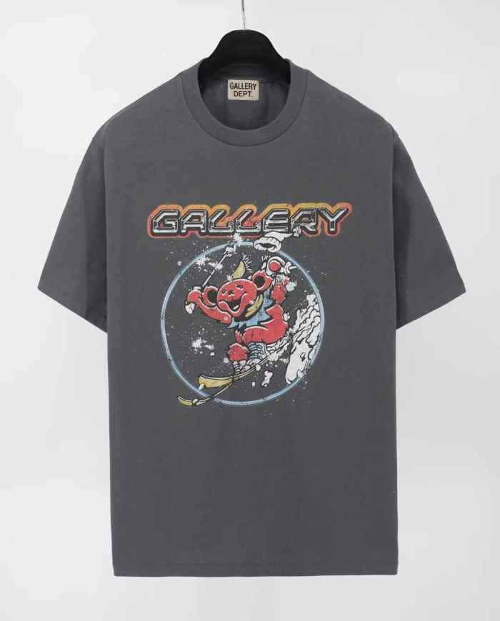 Gallery DEPT Shirt High End Quality-132