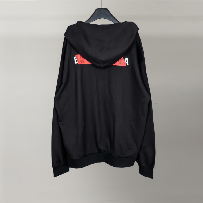 B Hoodies 1：1 Quality-1705(XS-L)