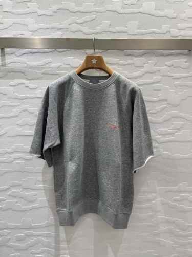 Dior Shirt High End Quality-670