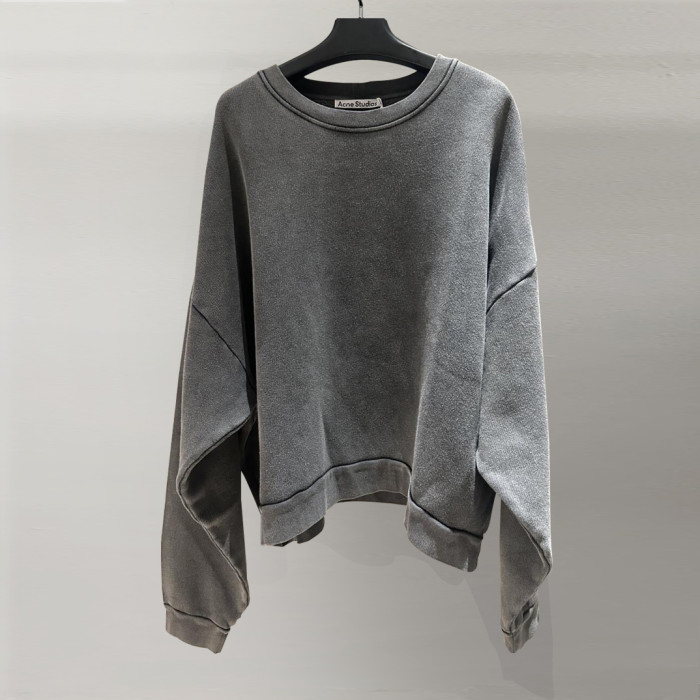 Ac Hoodies 1：1 Quality-012(S-XL)