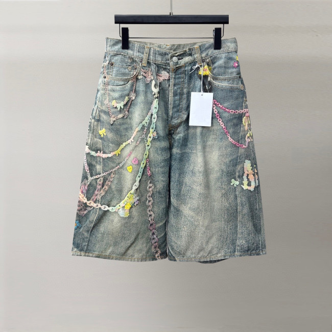 AC Pants 1：1 Quality-054(XS-XL)