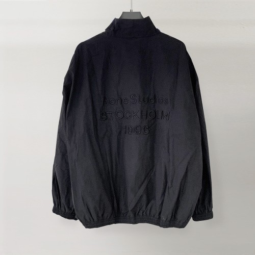 Ac Jacket 1：1 Quality-007(S-XL)