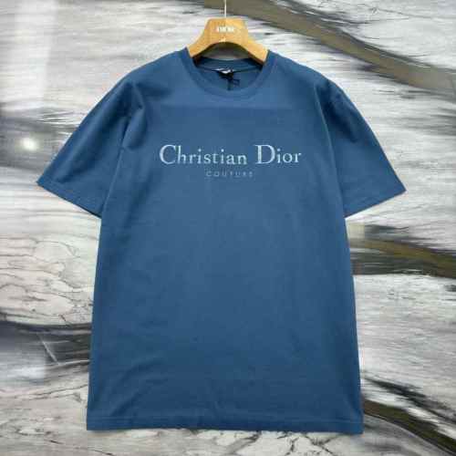 Dior Shirt High End Quality-669