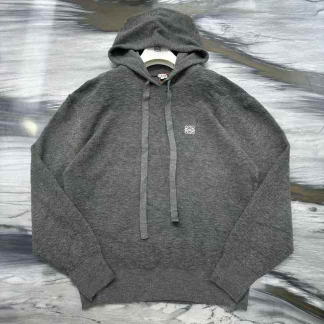 Loewe Sweater High End Quality-006