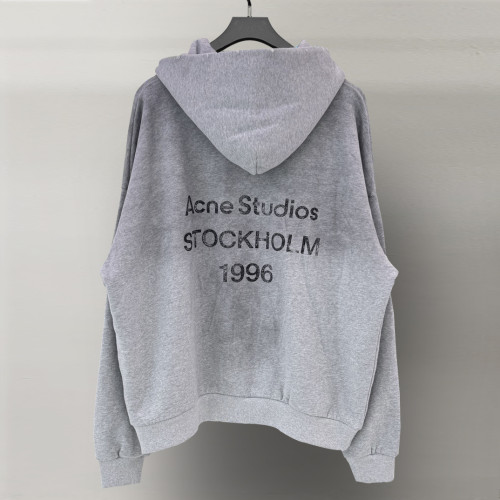Ac Hoodies 1：1 Quality-004(S-XL)
