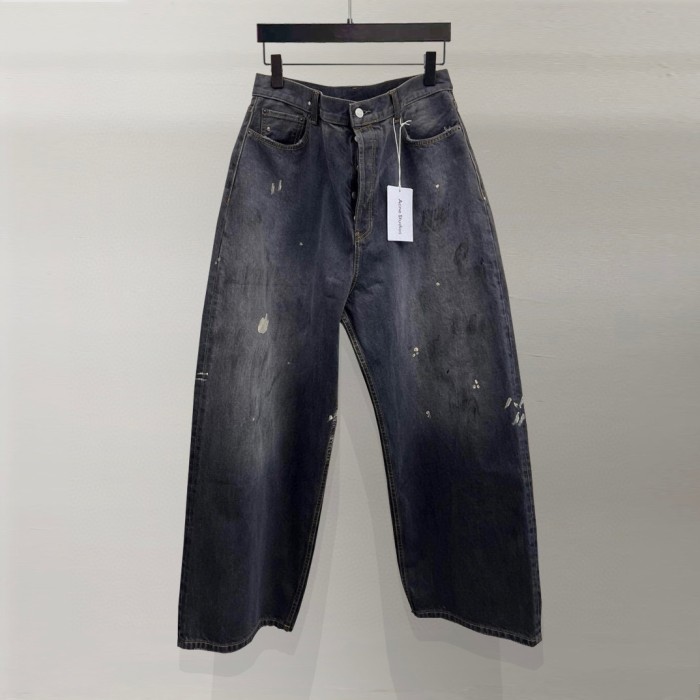 AC Pants 1：1 Quality-032(XS-L)