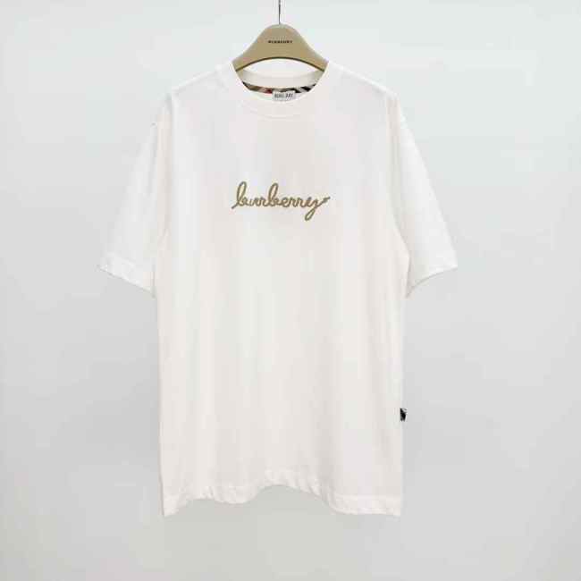 Burberry Shirt High End Quality-115