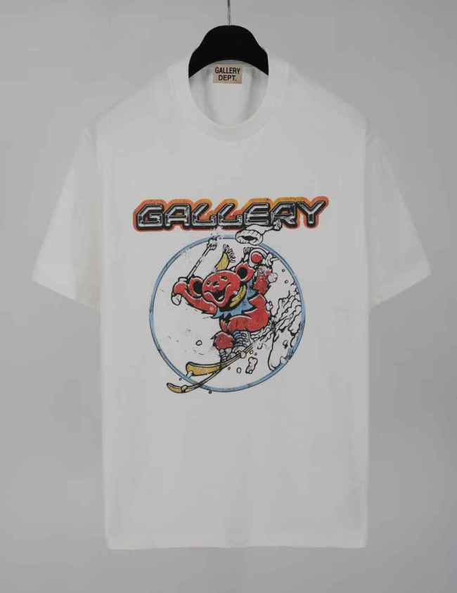 Gallery DEPT Shirt High End Quality-133