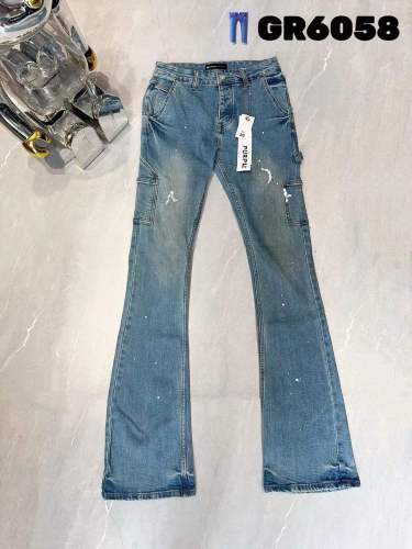 Purple Brand Jeans 1：1 Quality-396