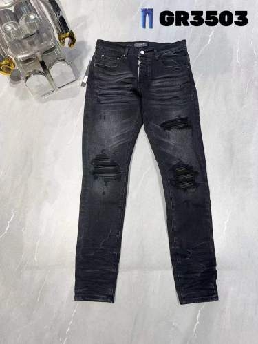 AMIRI men jeans 1：1 quality-870