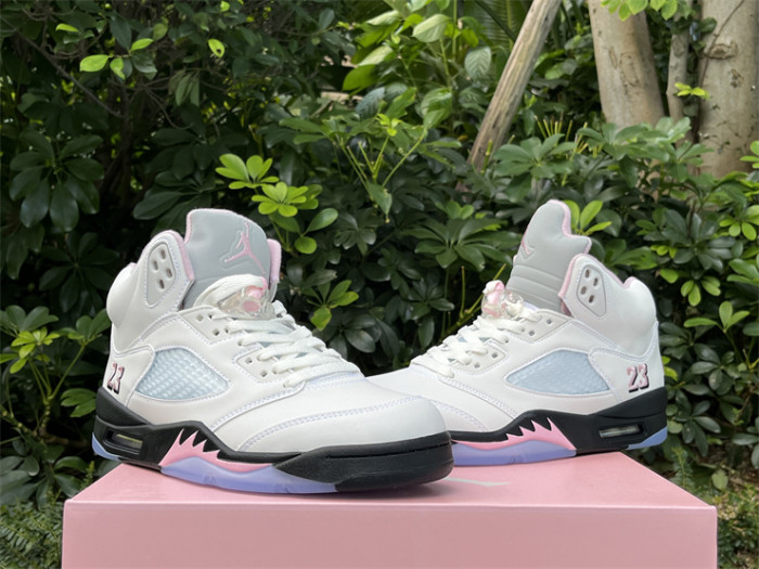 Authentic  Air Jordan 5 OG “35th Anniversary”