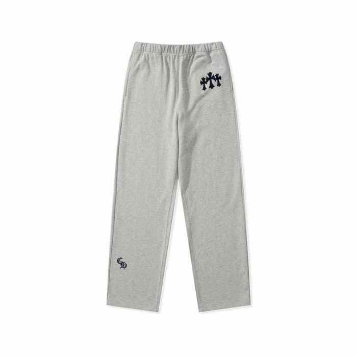 Chrome Hearts Pants High End Quality-024