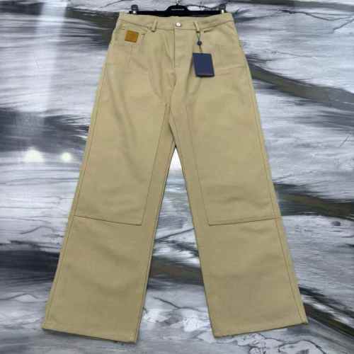 LV Jeans High End-074