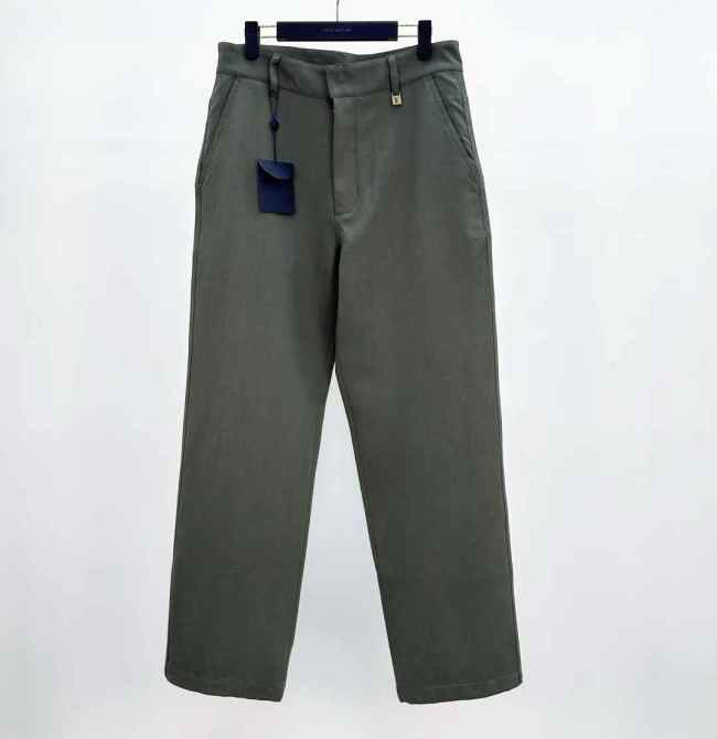 LV Pants High End-125