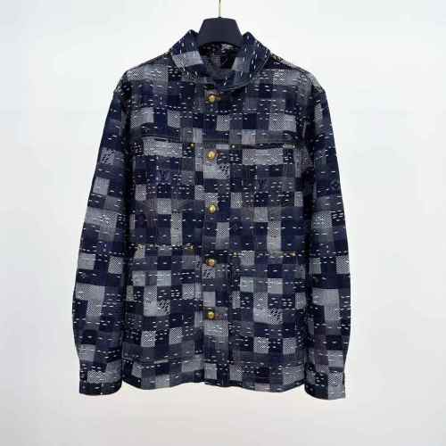 LV Jacket High End Quality-516