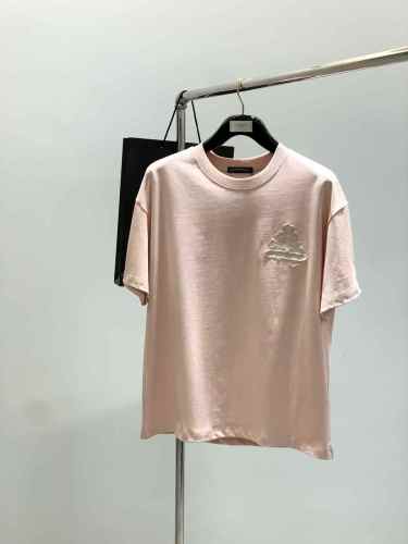 Chrome Hearts Short Shirt High End Quality-113