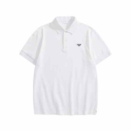 Prada Shirt High End Quality-235