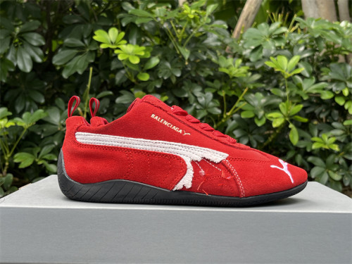 PUMA x Balenciaga Speedcat Shoes-003