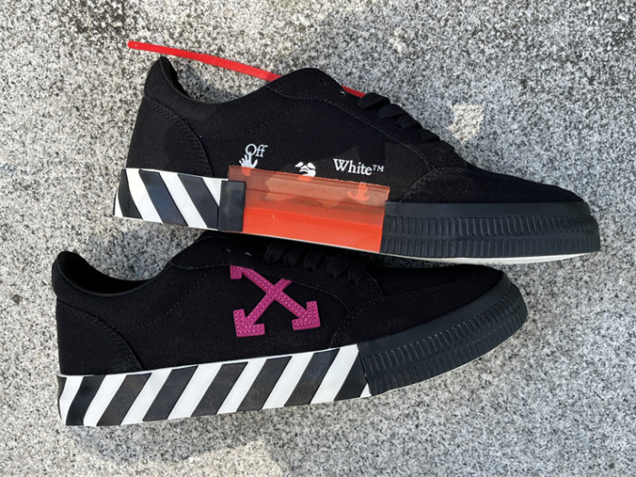 OFF white Men shoes 1：1 quality-463