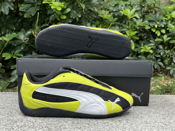 PUMA x Balenciaga Speedcat Shoes-005
