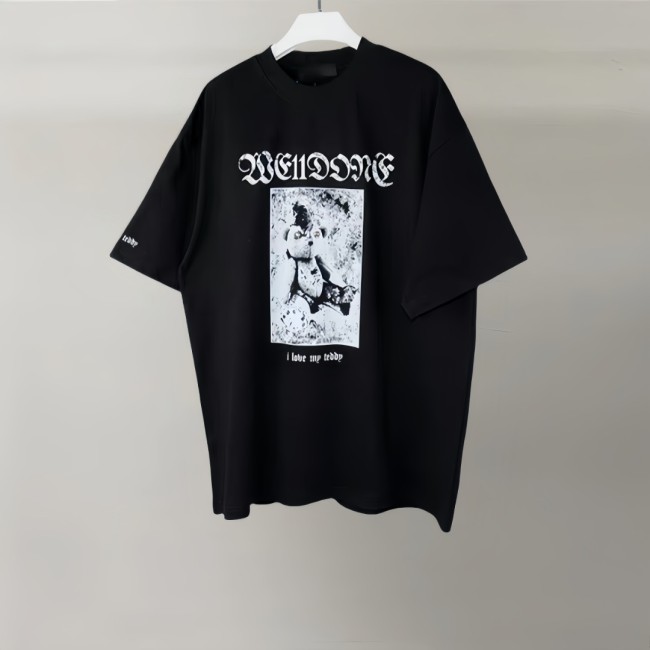 Welldone Shirt 1：1 Quality-619(S-L)