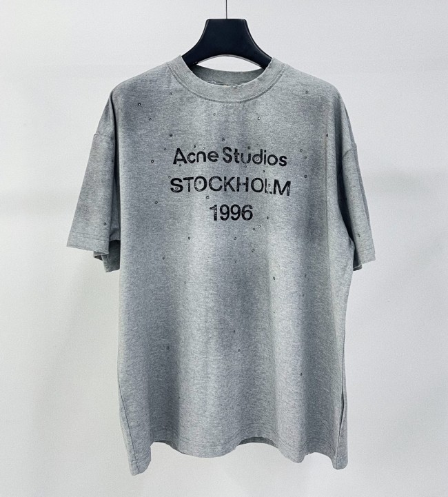 Ac Shirt 1：1 Quality-045(S-XL)