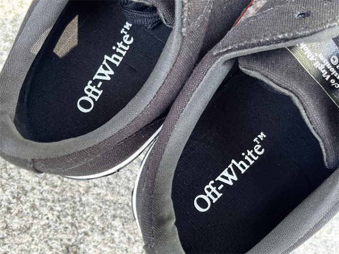 OFF white Men shoes 1：1 quality-463