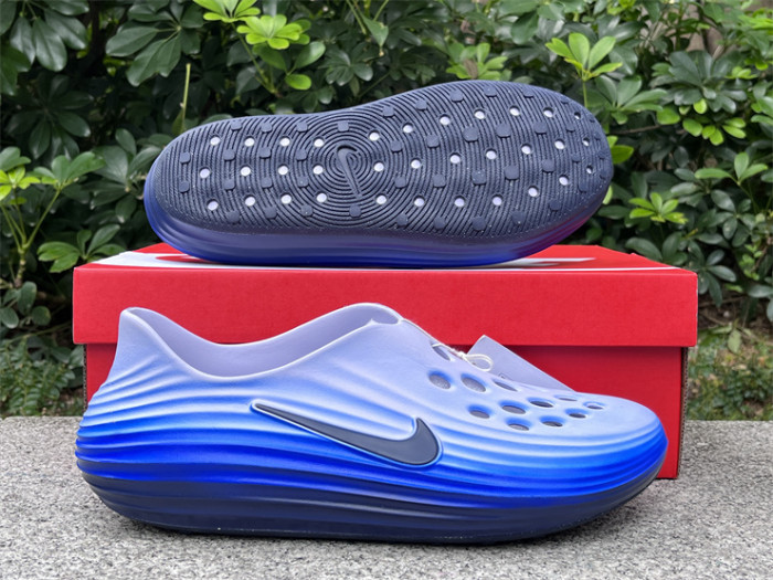 Authentic Nike React X Rejuven8-011