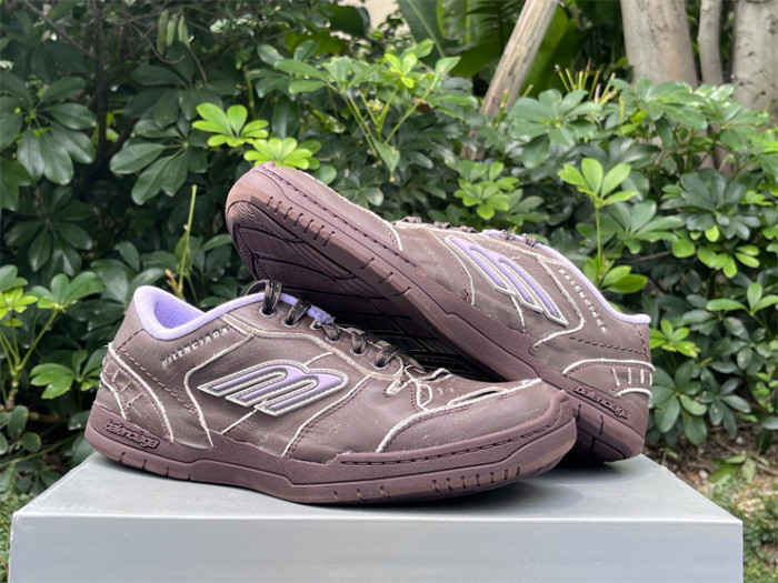 B 17FW Tripe-S High End Sneaker-663