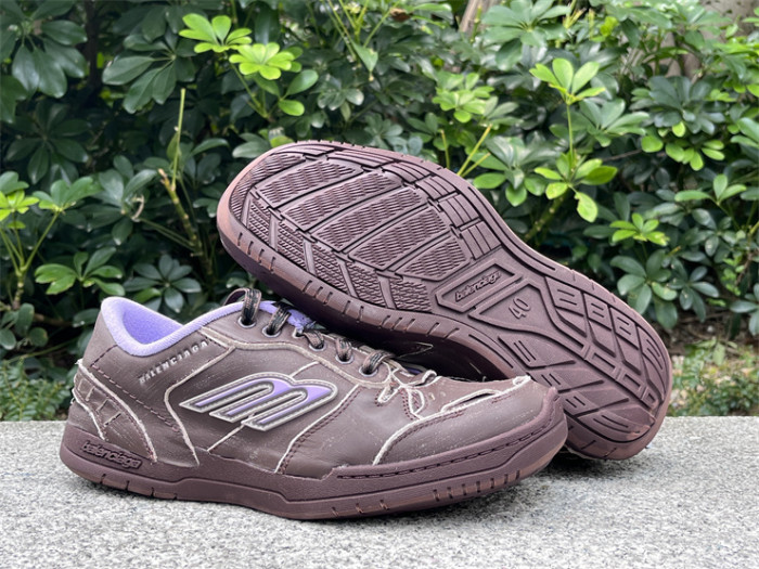 B 17FW Tripe-S High End Sneaker-663