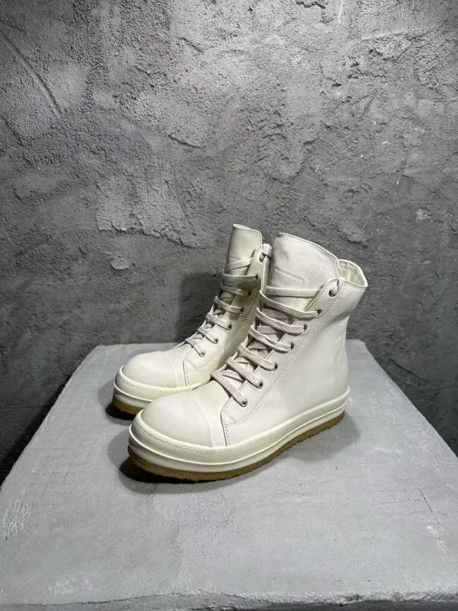 Super Max Rick Owens Shoes-202