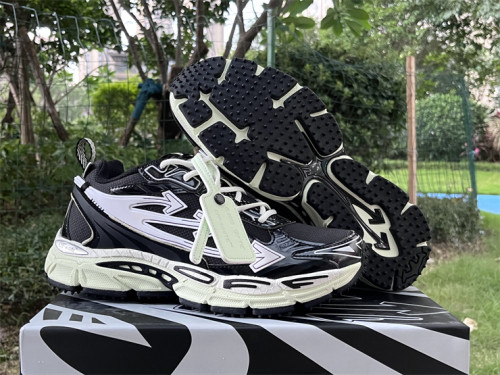 OFF white Women Shoes 1：1 quality-402