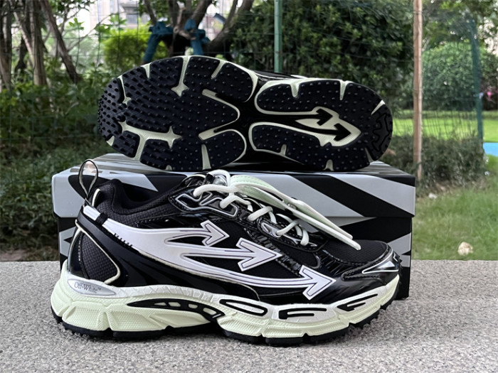 OFF white Women Shoes 1：1 quality-402