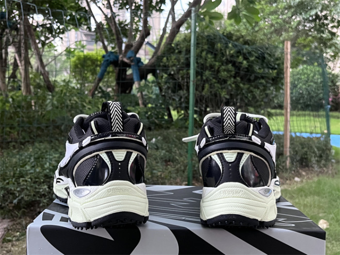 OFF white Women Shoes 1：1 quality-402