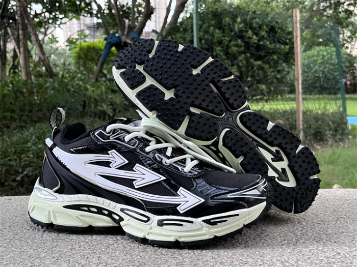 OFF white Women Shoes 1：1 quality-402