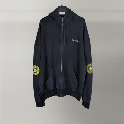 B Hoodies 1：1 Quality-1716