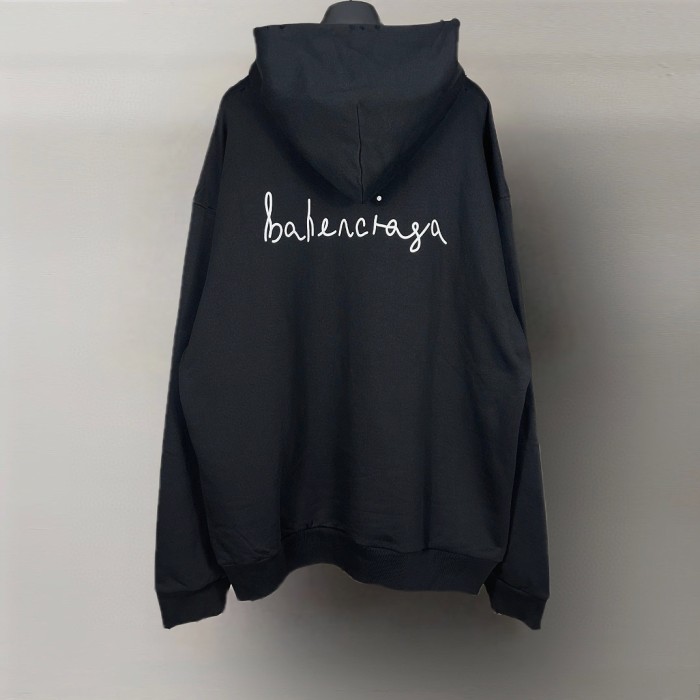 B Hoodies 1：1 Quality-1720(XS-L)