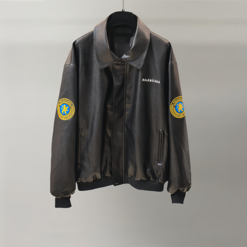 B Jacket 1：1 Quality-797