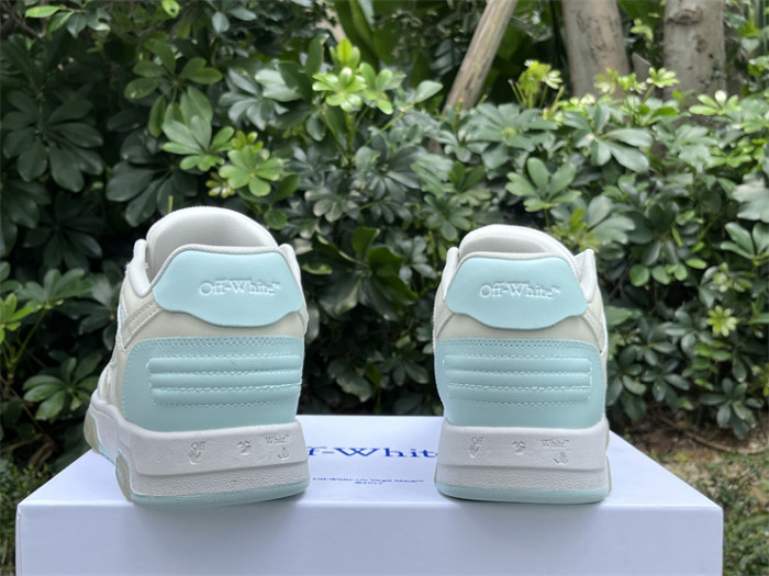 OFF white Men shoes 1：1 quality-465