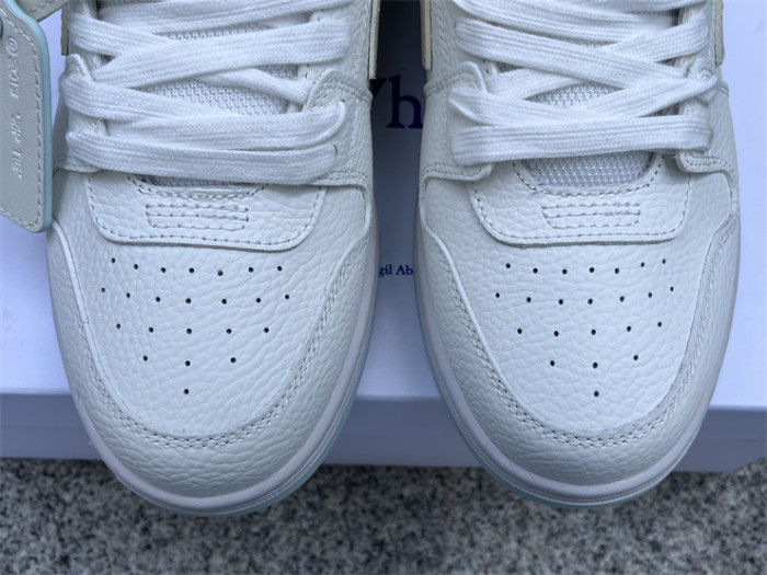 OFF white Men shoes 1：1 quality-465