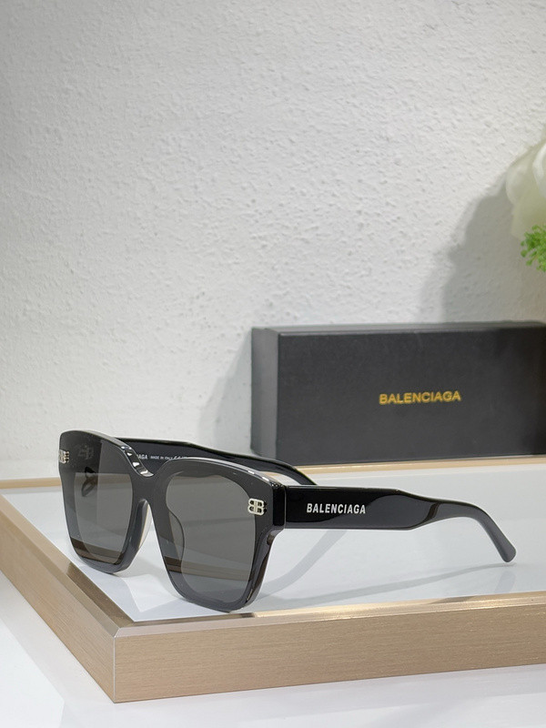 B Sunglasses AAAA-1246