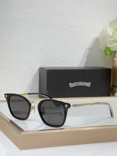 Chrome Hearts Sunglasses AAAA-1313
