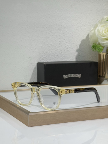 Chrome Hearts Sunglasses AAAA-1465