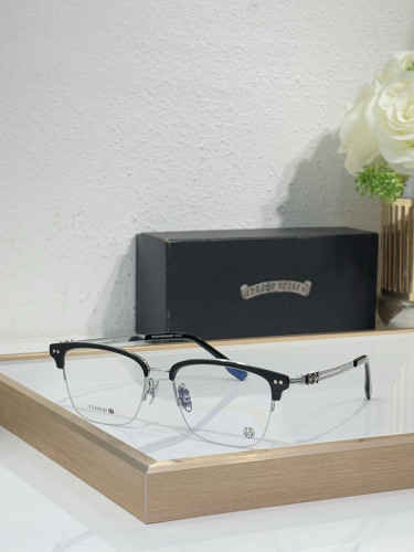 Chrome Hearts Sunglasses AAAA-1334