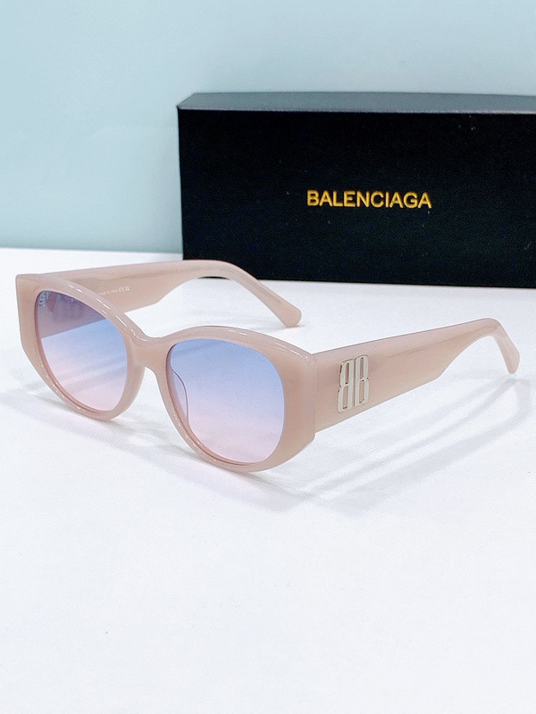 B Sunglasses AAAA-1261