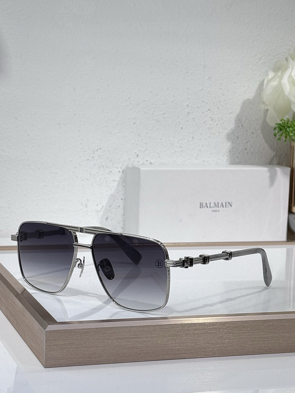 Balmain  Sunglasses AAAA-751
