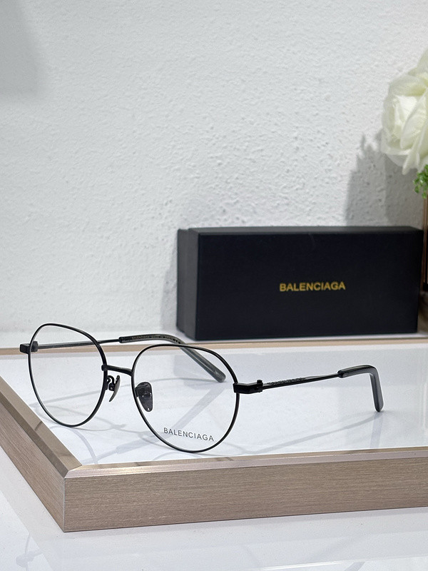 B Sunglasses AAAA-1236